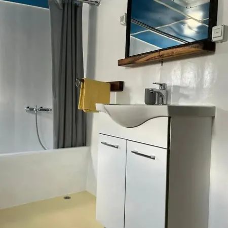 Forest Lagoon Apartman Donji Okrug (Ciovo)