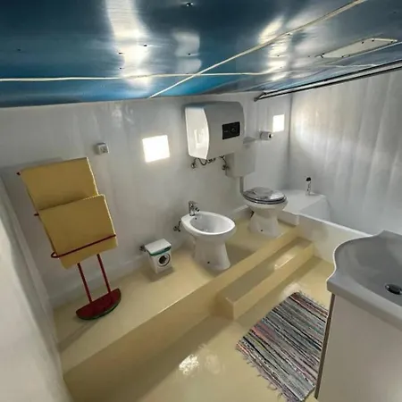 Forest Lagoon Apartman
