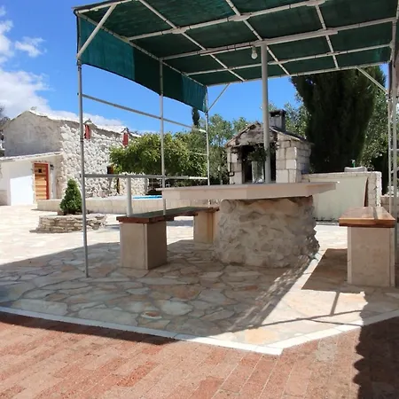 Apartman Forest Lagoon Donji Okrug (Ciovo)