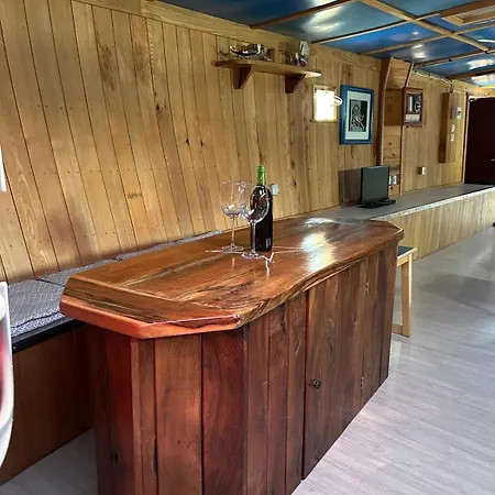 Apartman Forest Lagoon Donji Okrug (Ciovo)