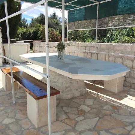 Apartman Forest Lagoon