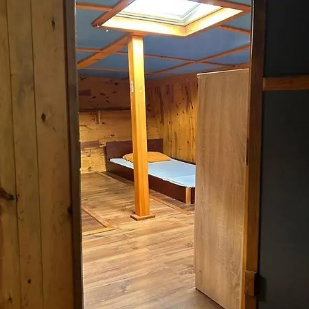 Apartman Forest Lagoon