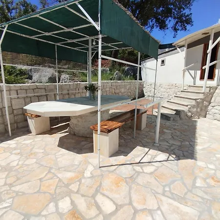 Apartman Forest Lagoon Donji Okrug (Ciovo)