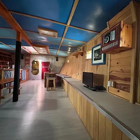 Forest Lagoon Apartman