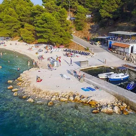 Apartman Forest Lagoon Donji Okrug (Ciovo)
